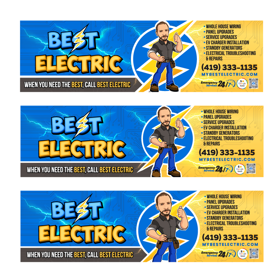 Car Wrap-Design von Yoga Tri für dieses Projekt | Design #36785663