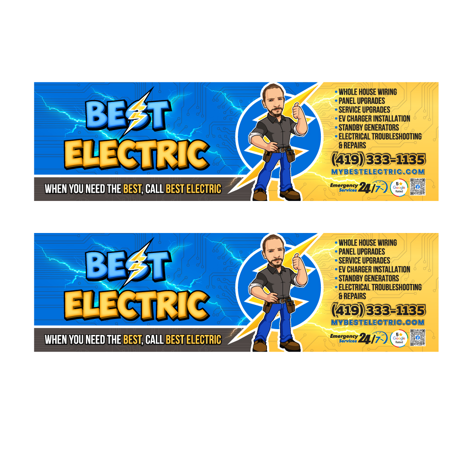 Car Wrap-Design von Yoga Tri für dieses Projekt | Design #36785740