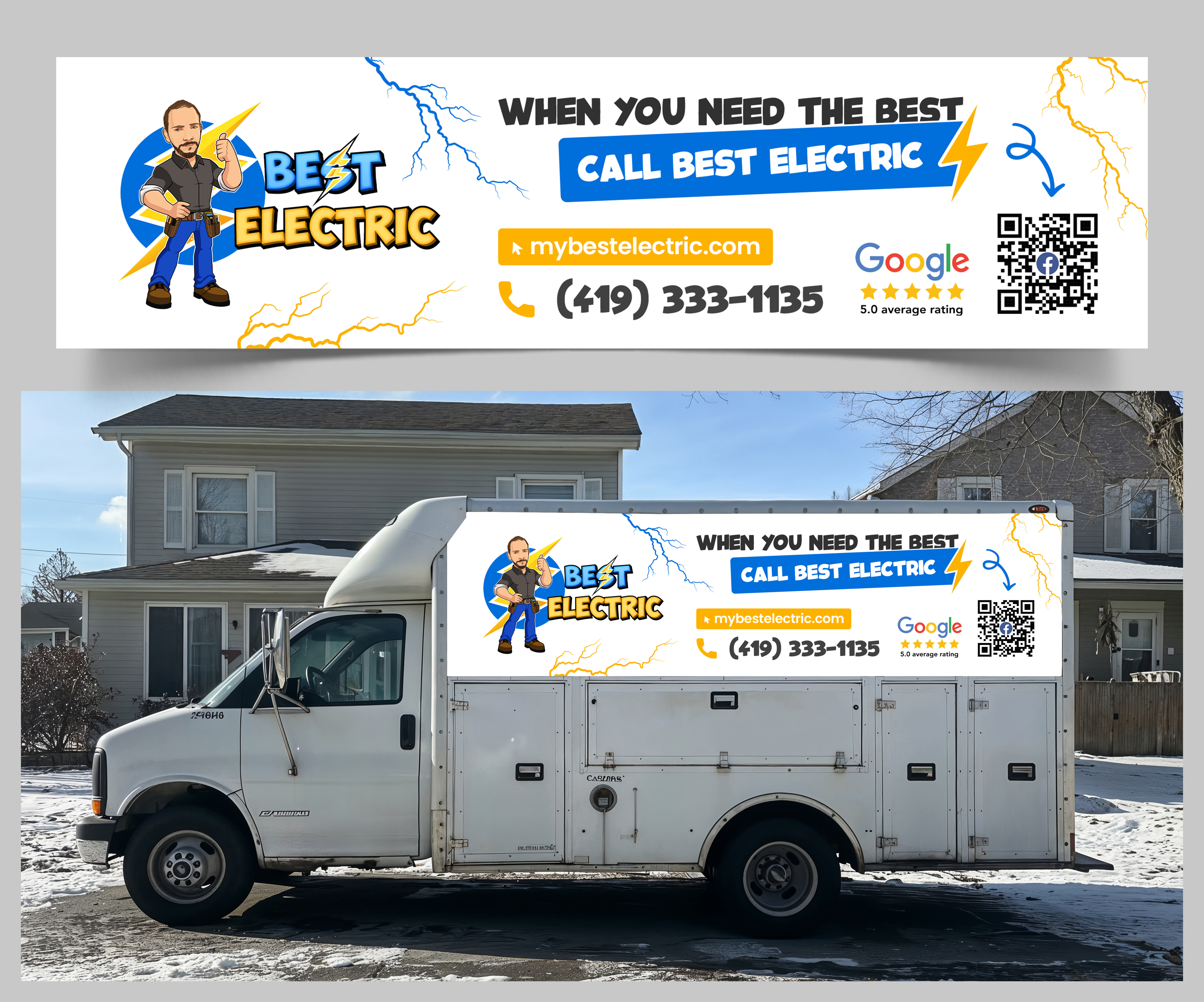 Diseño de Rotulación de Vehículo por Graphic Guy para este proyecto | Diseño #36777744