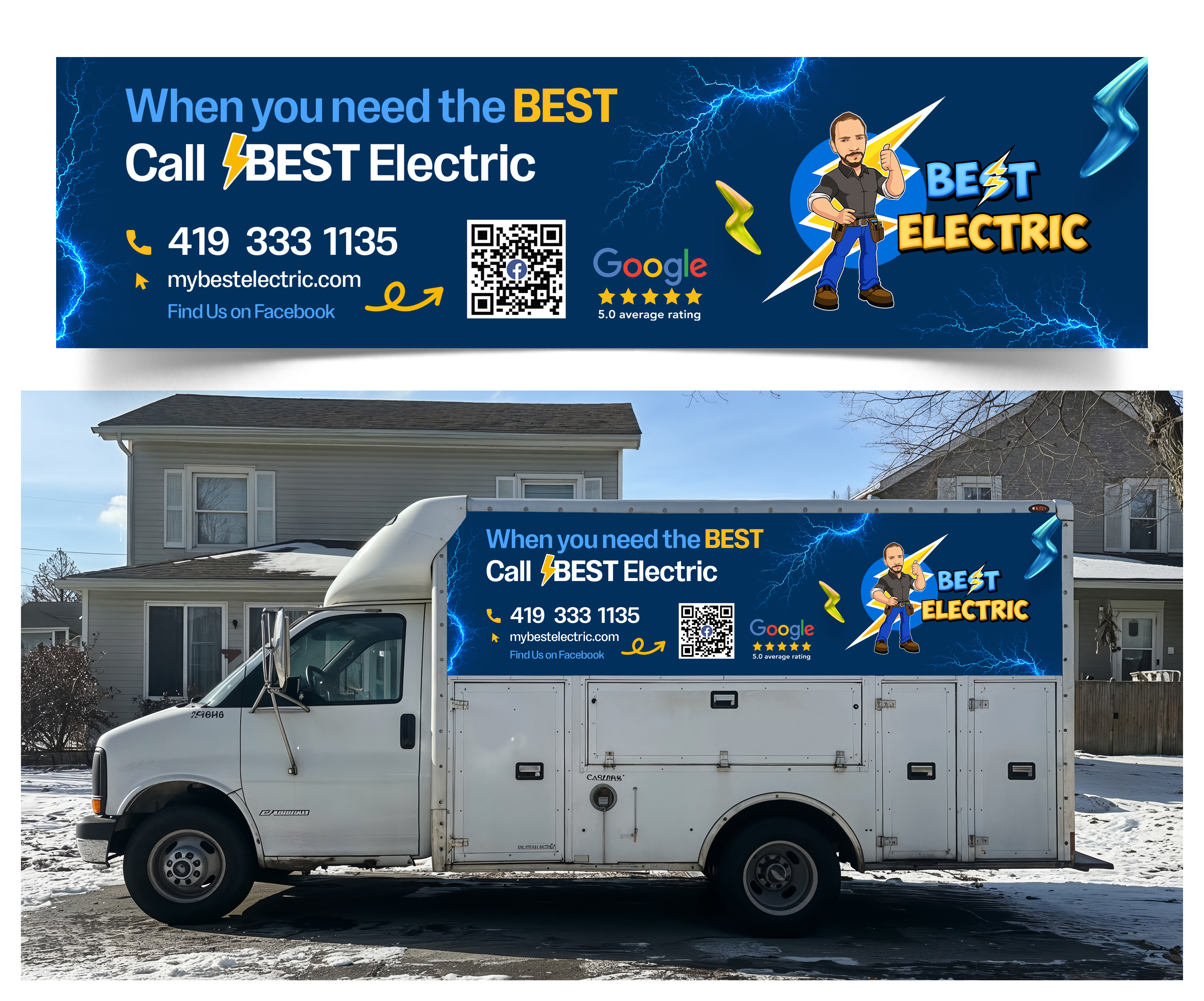 Car Wrap-Design von Graphic Guy für dieses Projekt | Design #36777745