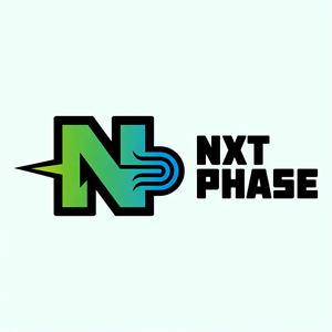 Logo Design by ArtistLobby for Nxt Phase Electrical & Air Conditioning | Design: #36784594