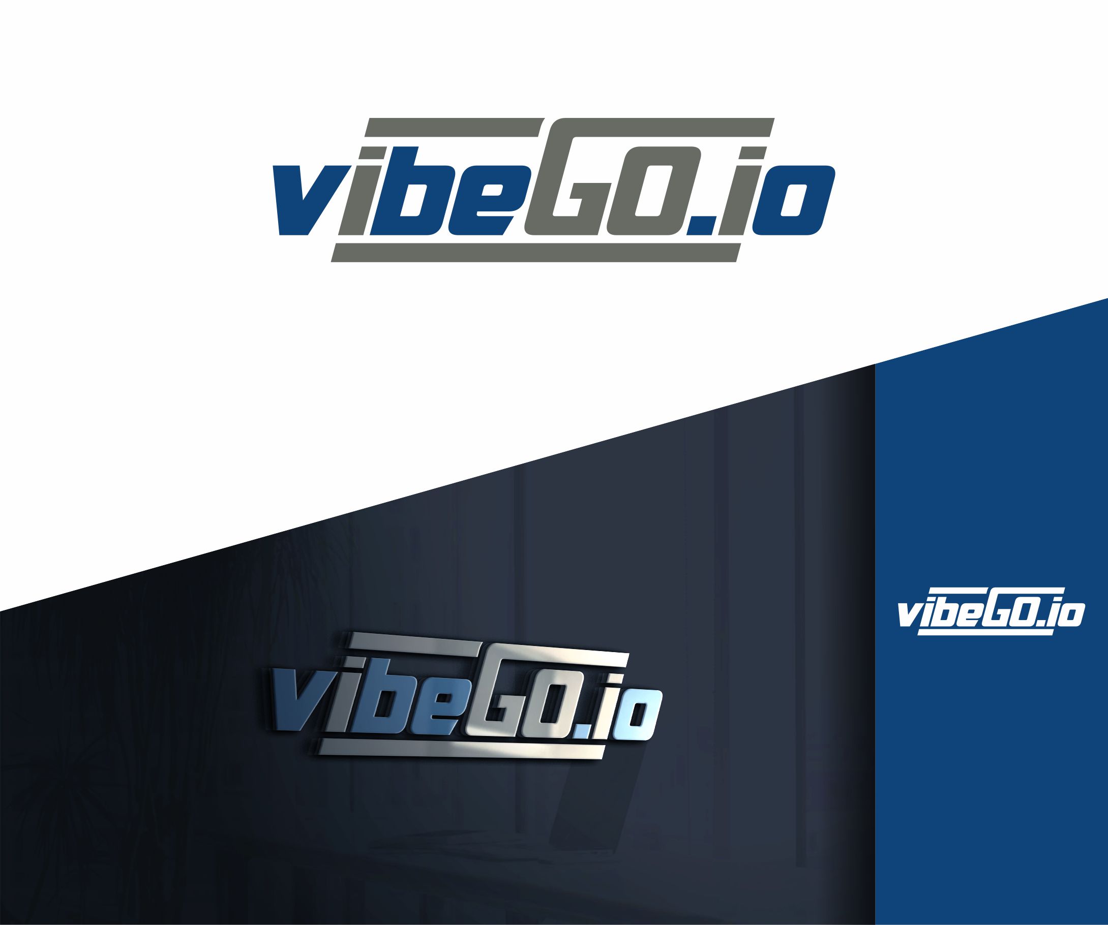 Logo Design by alkaline for this project | Design #36780020