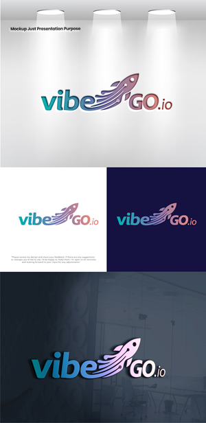Diseño de Logo por VectorForge para este proyecto | Diseño: #36790013