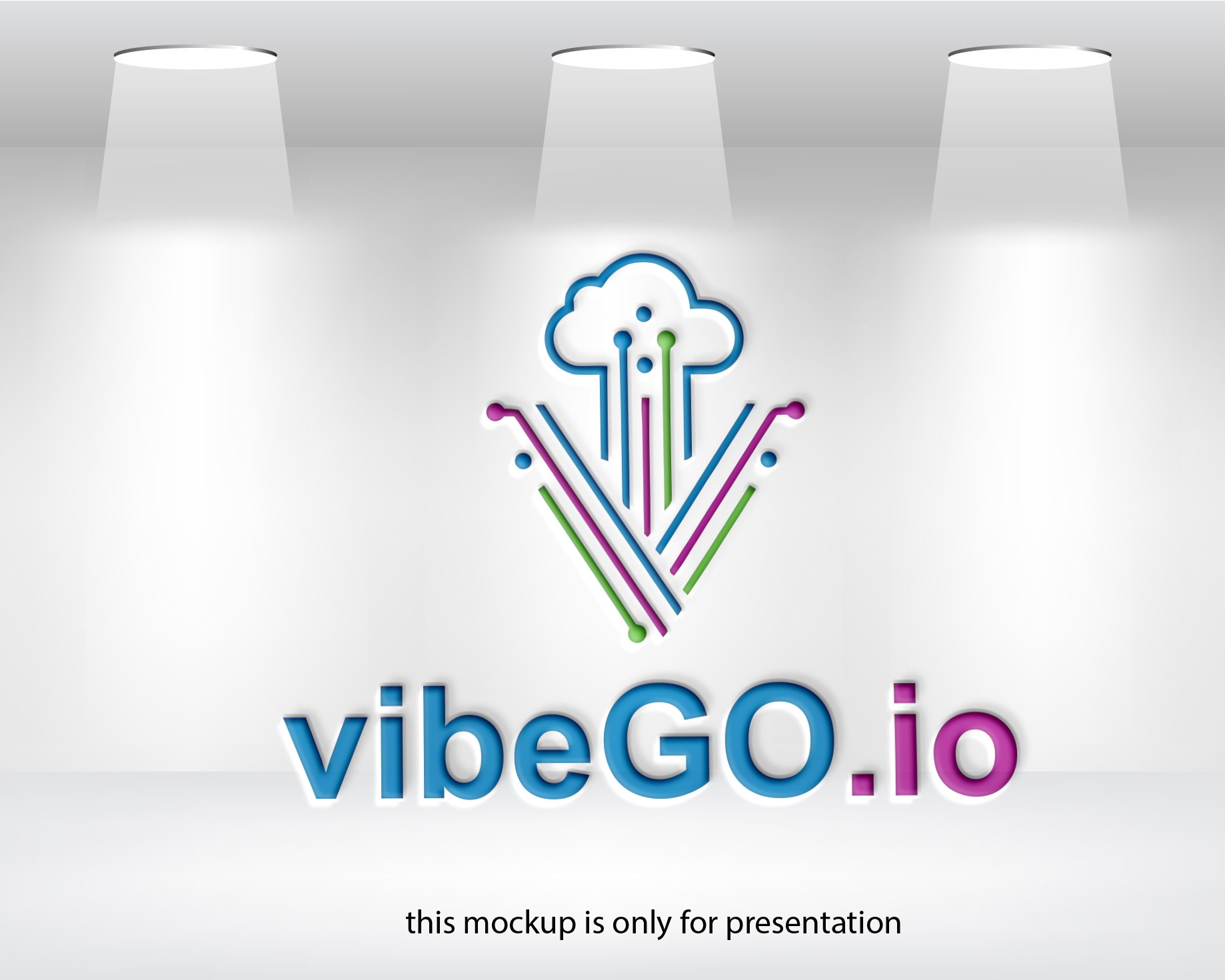 Diseño de Logo por FARU.......... para este proyecto | Diseño #36782157