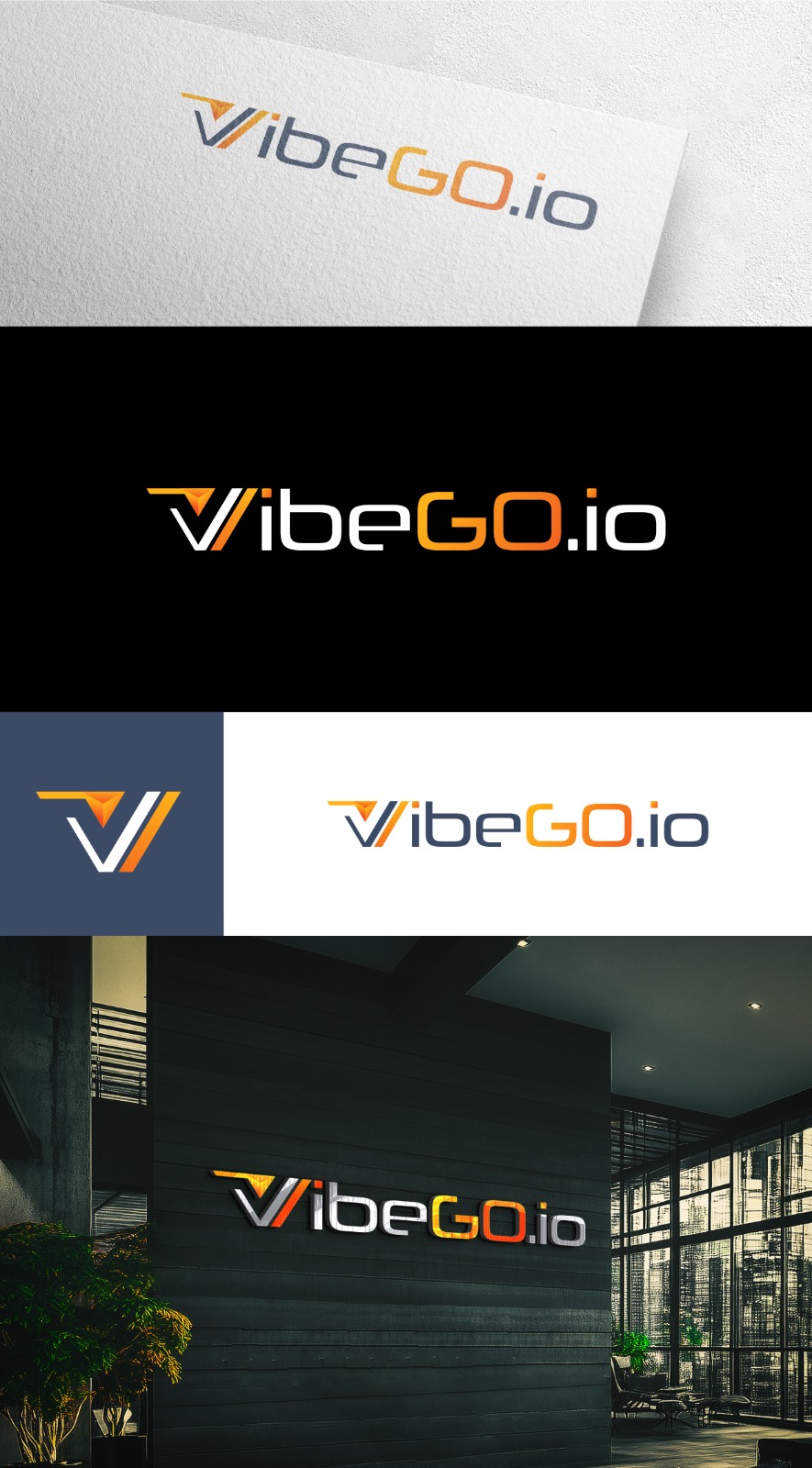 Diseño de Logo por PixelUP Graphics para este proyecto | Diseño #36785721