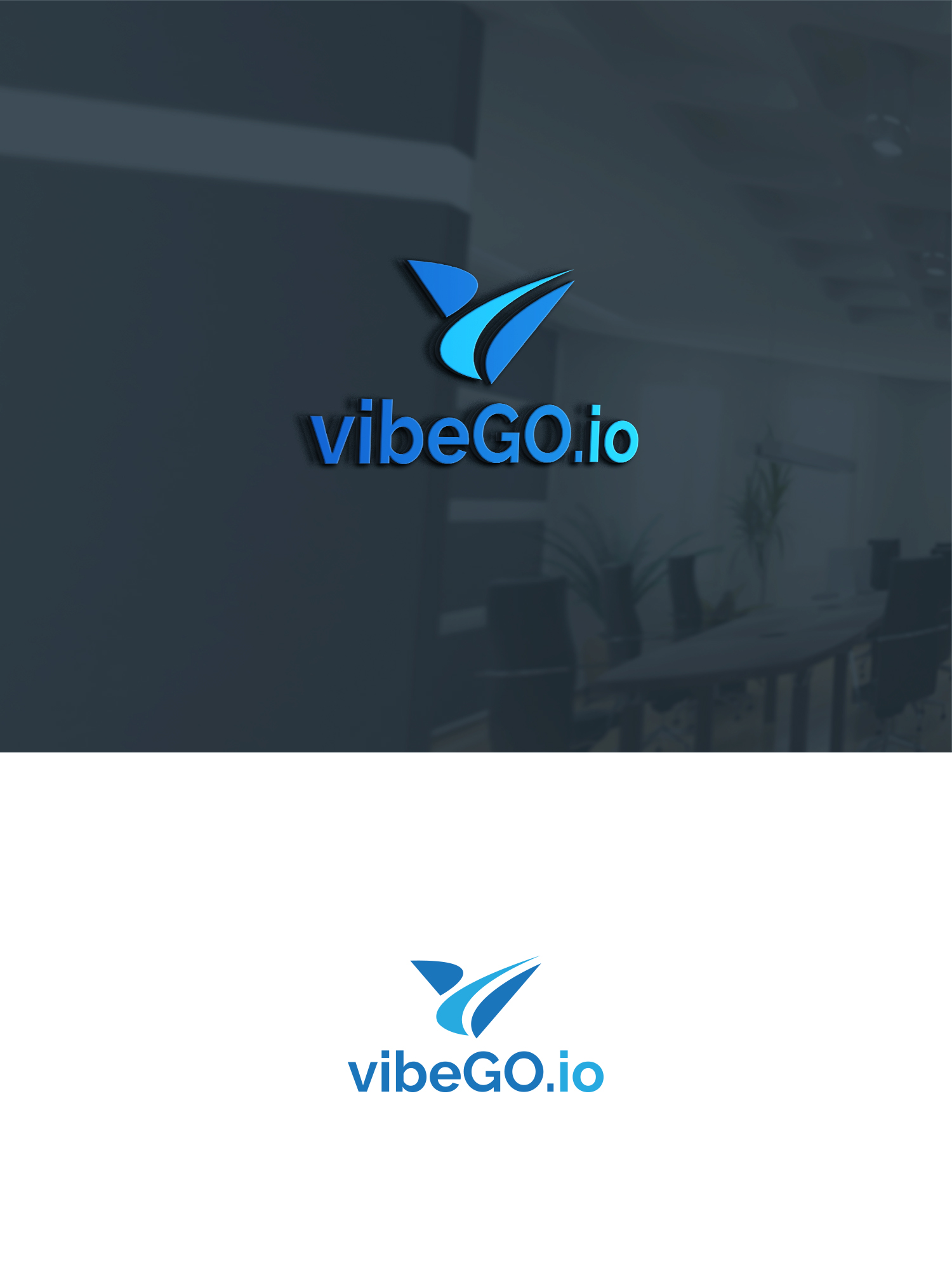 Diseño de Logo por Olivia Marie Smith para este proyecto | Diseño #36779541