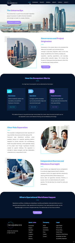 Web Design by pb for this project | Design: #36783383