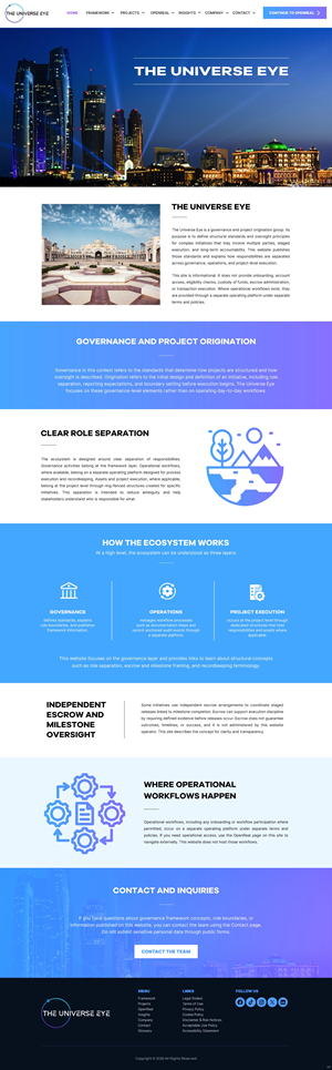 Web Design by pb for this project | Design: #36783694