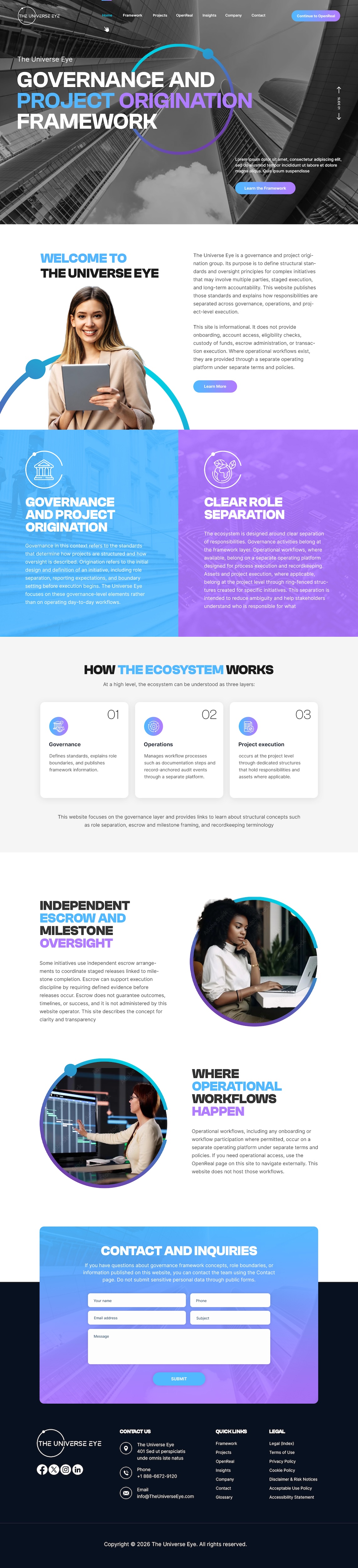 Web Design by pb for this project | Design #36783716