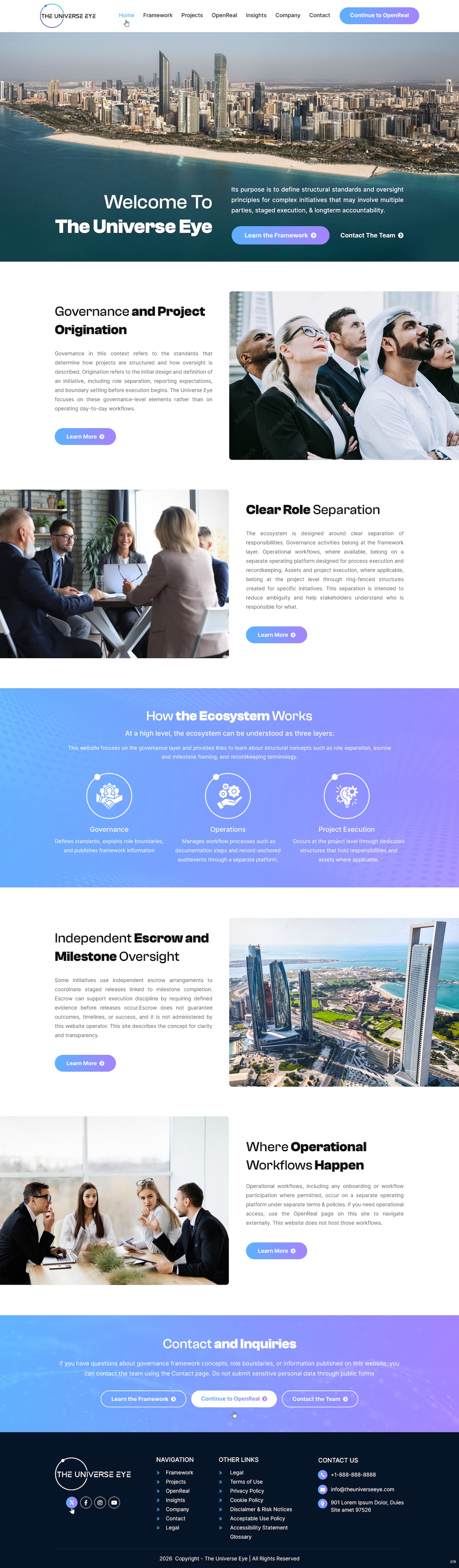 Web Design by pb for this project | Design #36788310