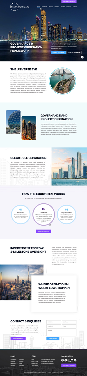 Web Design by pb for this project | Design: #36795091
