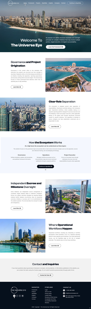 Web Design by pb for this project | Design: #36795093