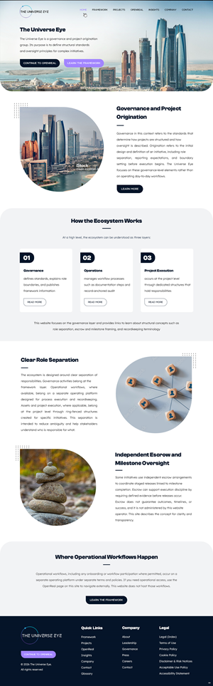 Web Design by pb for this project | Design: #36800382