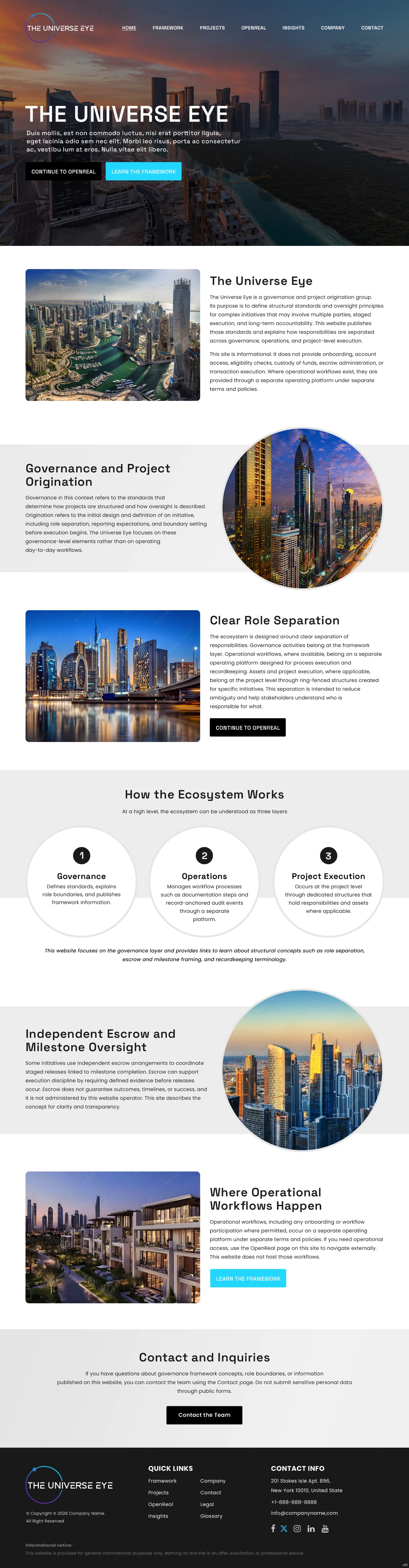 Web Design by pb for this project | Design #36800383