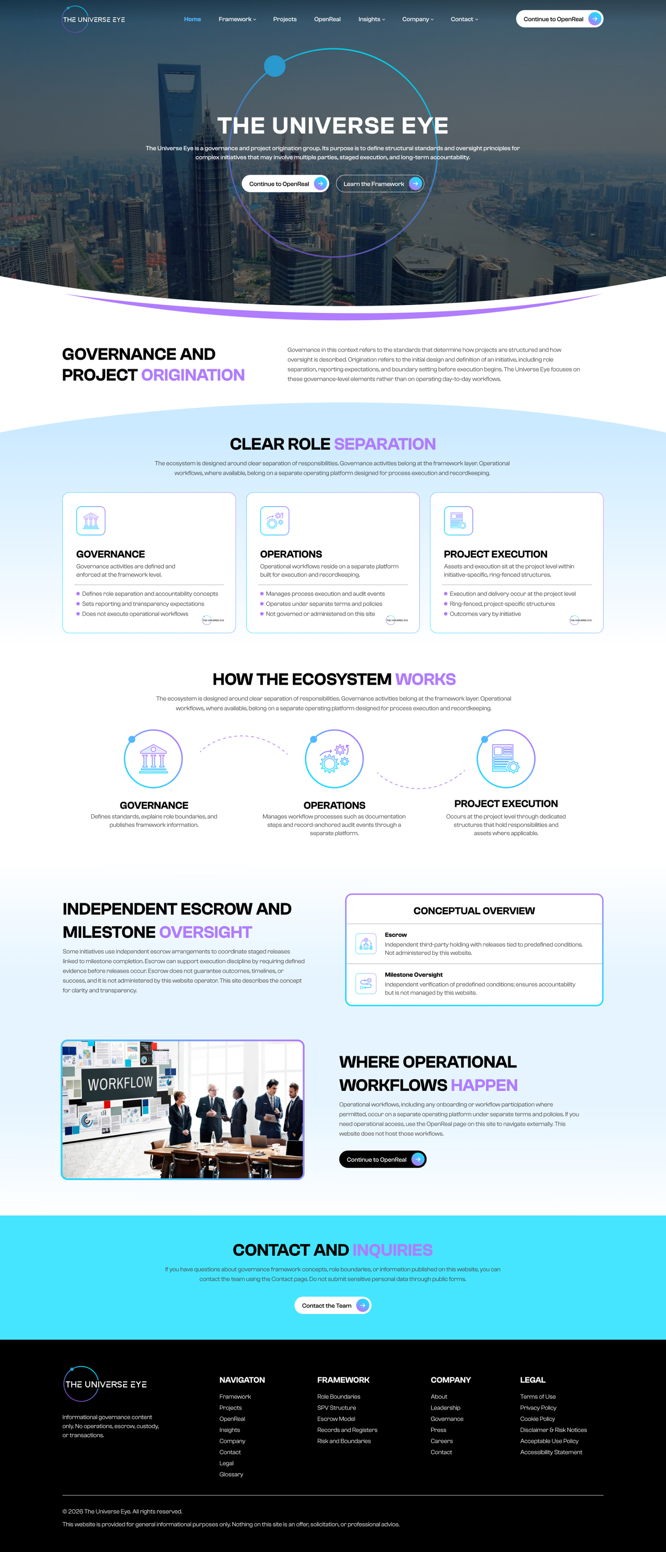 Web Design by creative.bugs for this project | Design #36787201