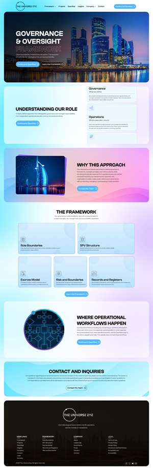 Web Design by creative.bugs for this project | Design: #36792469
