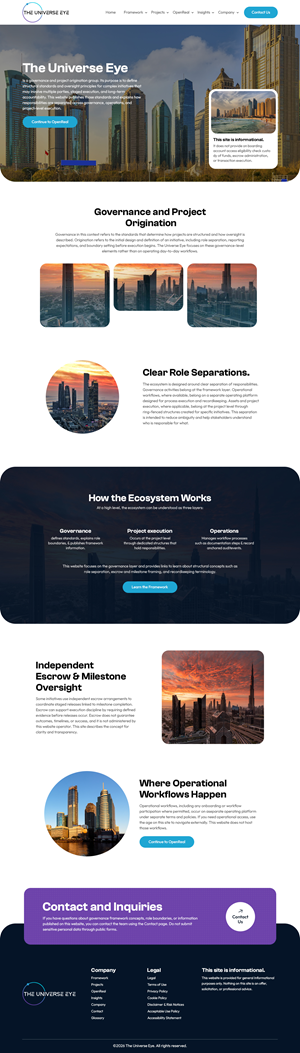 Web Design by NZ Creatives for this project | Design: #36788581