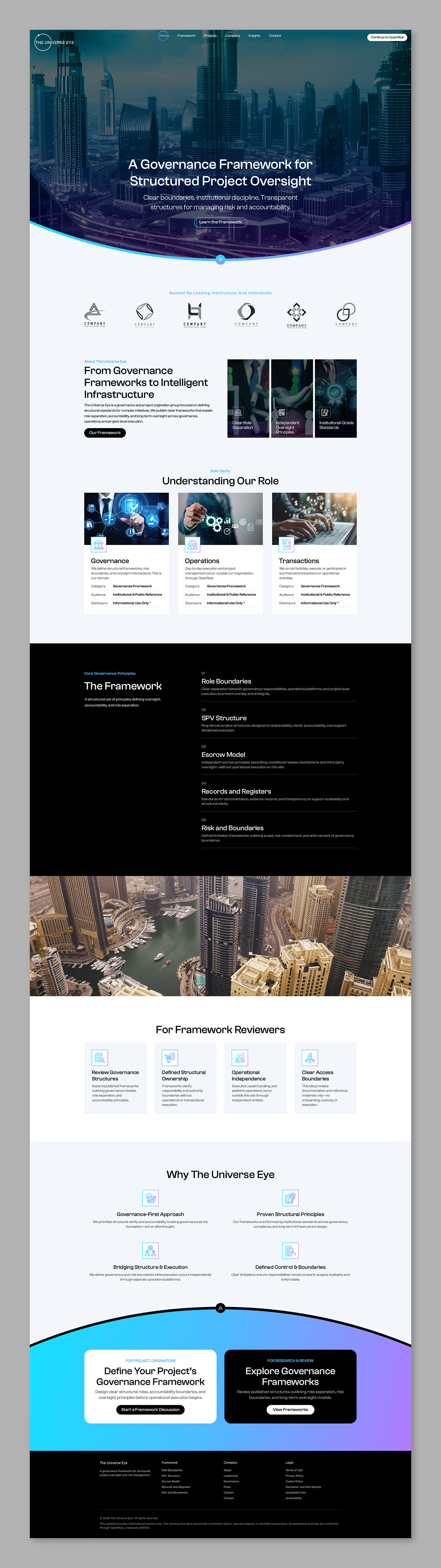 Web Design by Titan Solbiz for this project | Design #36782869