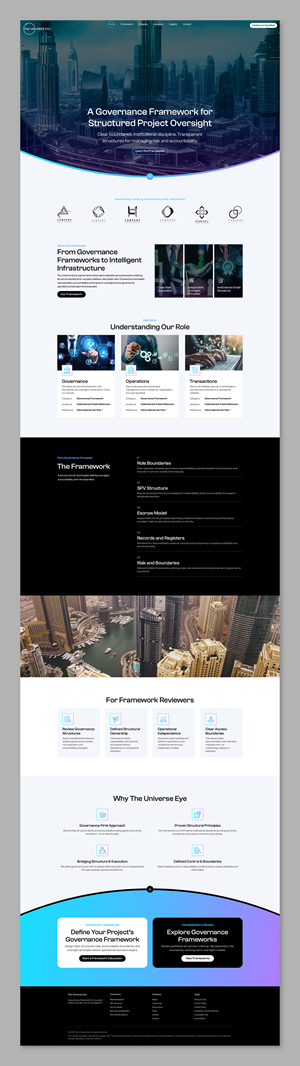 Web Design by Titan Solbiz for this project | Design: #36782869