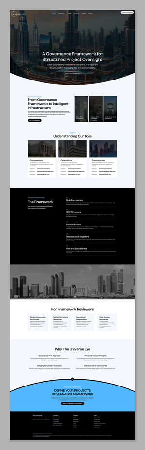 Web Design by Titan Solbiz for this project | Design: #36787775