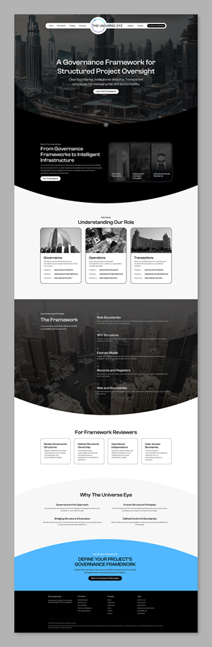 Web Design by Titan Solbiz for this project | Design: #36787776