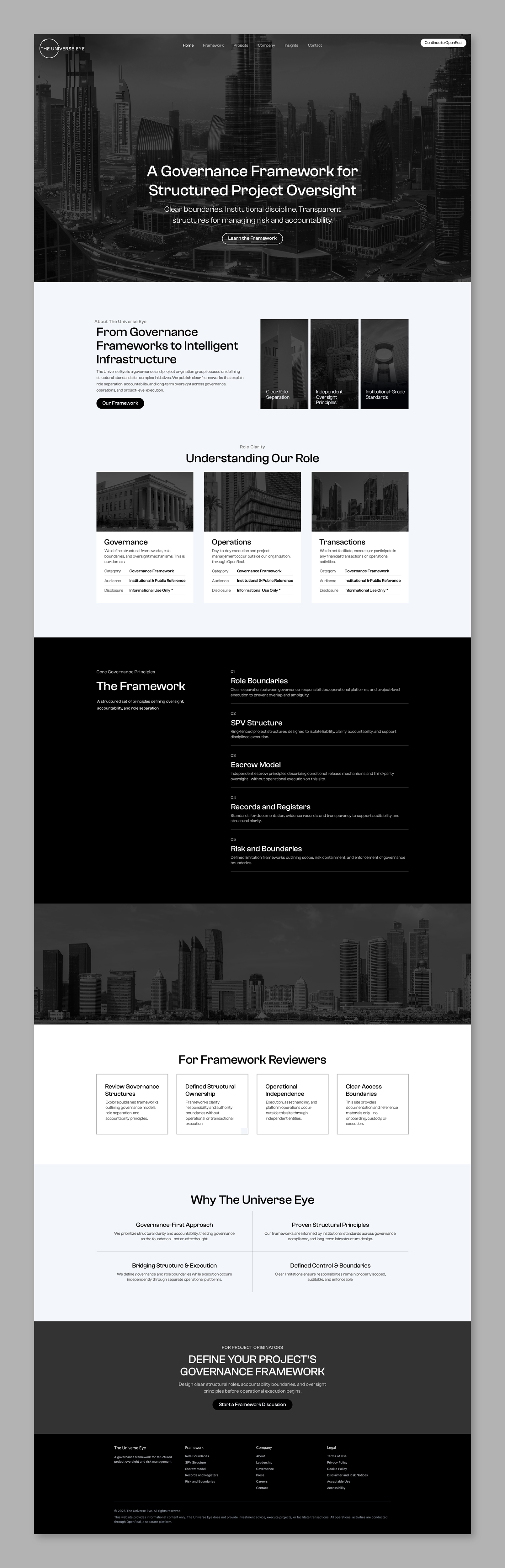 Web Design by Titan Solbiz for this project | Design #36787777