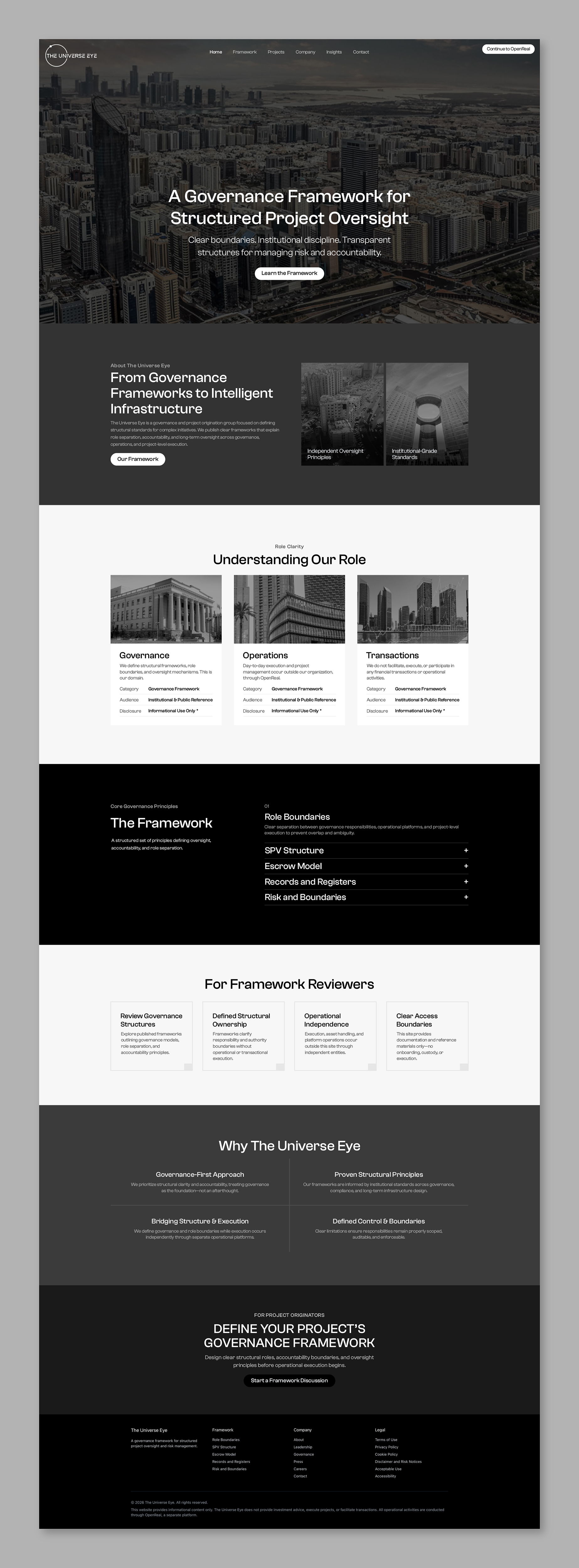 Web Design by Titan Solbiz for this project | Design #36788118