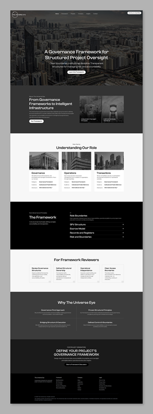 Web Design by Titan Solbiz for this project | Design: #36788118