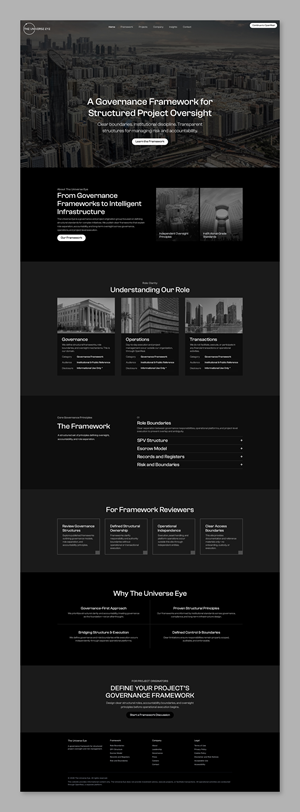 Web Design by Titan Solbiz for this project | Design: #36788119