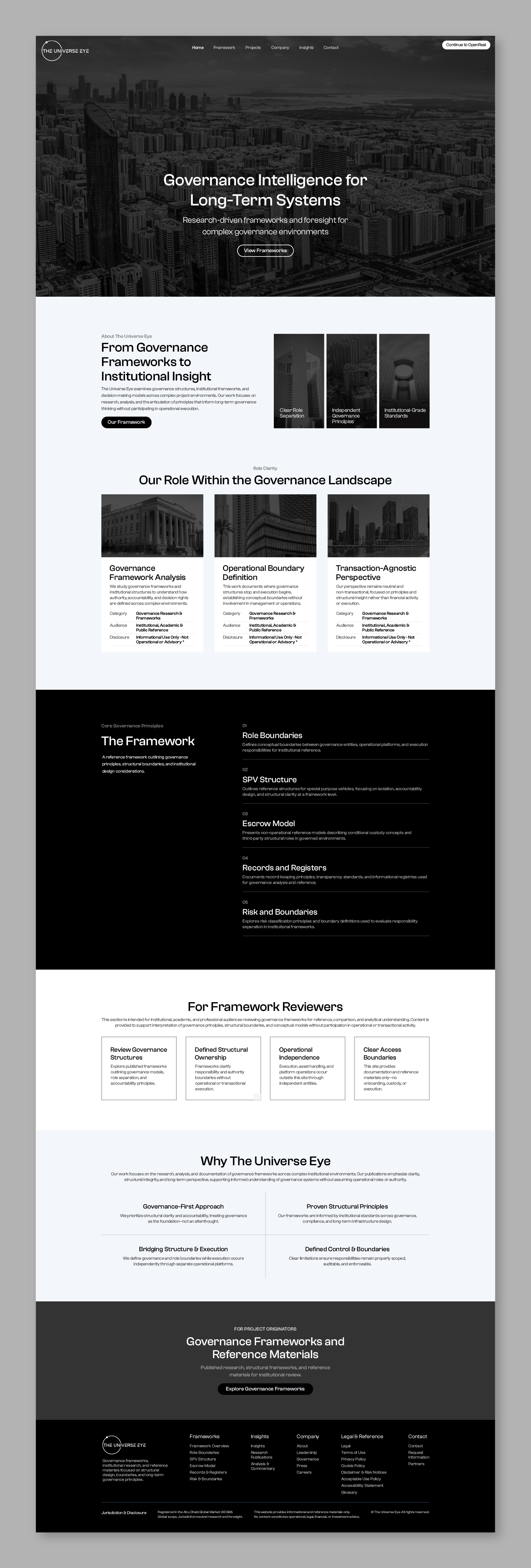 Web Design by Titan Solbiz for this project | Design #36812995