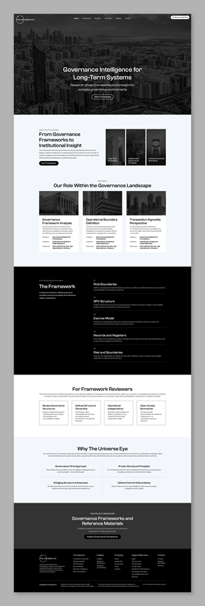 Web Design by Titan Solbiz for this project | Design: #36812995