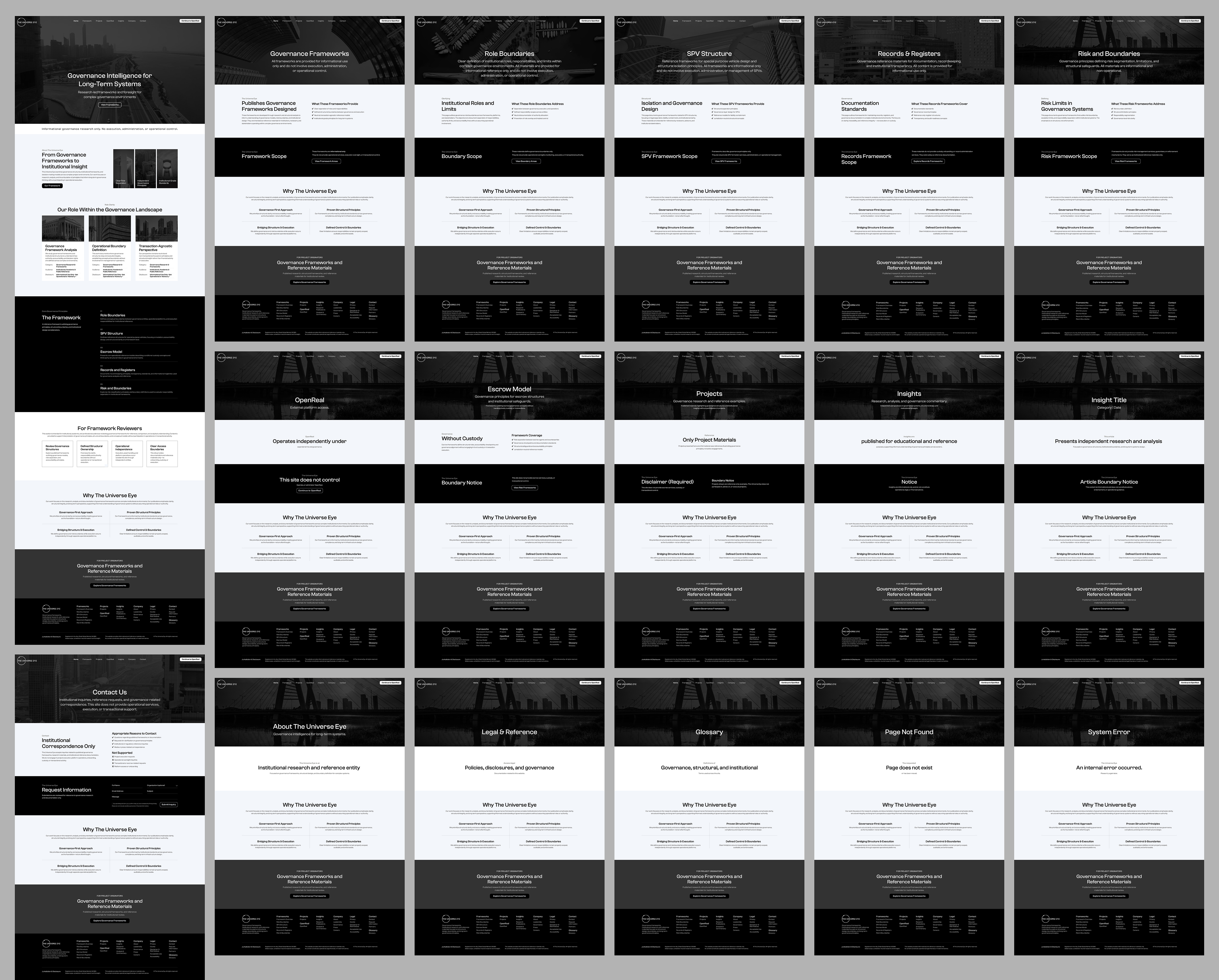 Web Design by Titan Solbiz for this project | Design: #36845136