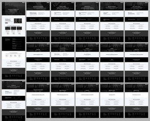 Web Design by Titan Solbiz for this project | Design: #36845136
