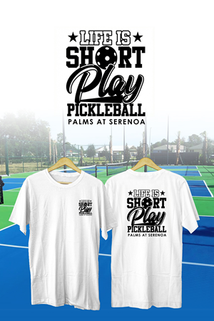 T-shirt Design by estevangio for this project | Design: #36779996