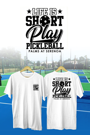 T-shirt Design by estevangio for this project | Design: #36779998