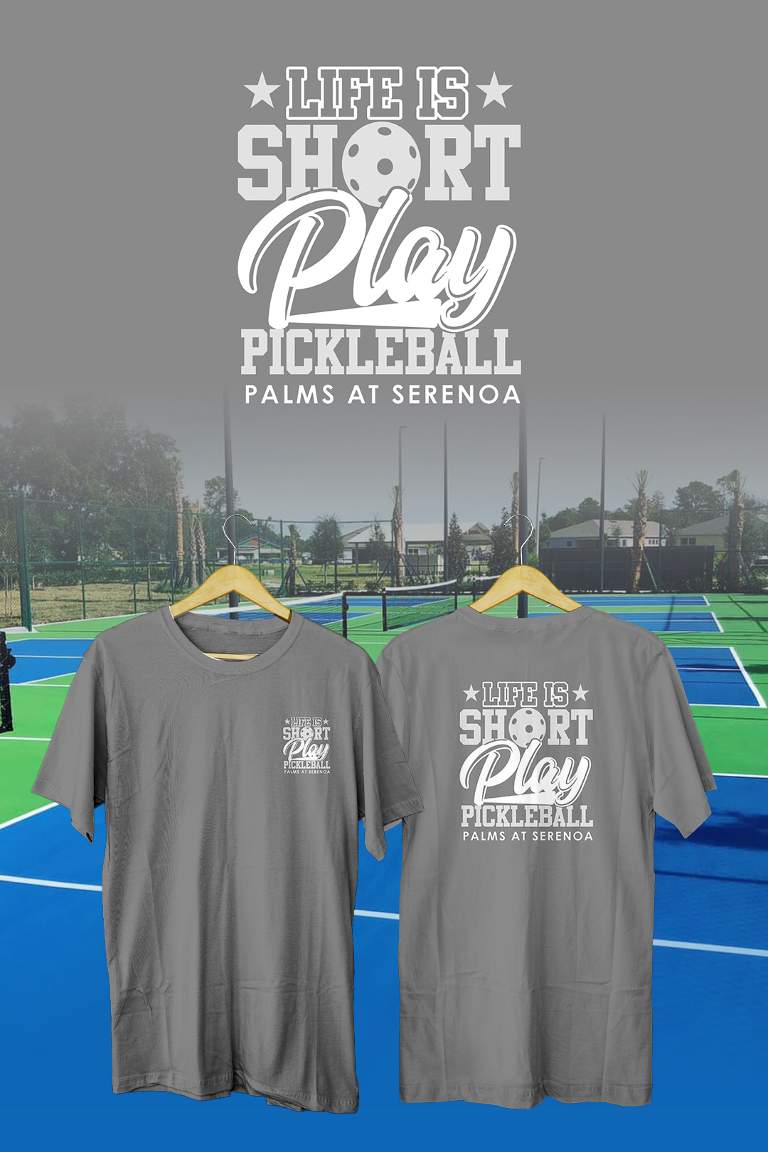 T-shirt Design by estevangio for this project | Design #36780189