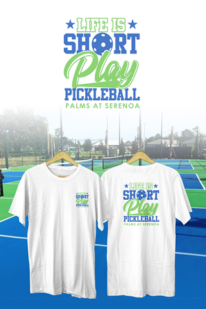 T-shirt Design by estevangio for this project | Design: #36780193