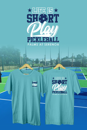 T-shirt Design by estevangio for this project | Design: #36780260