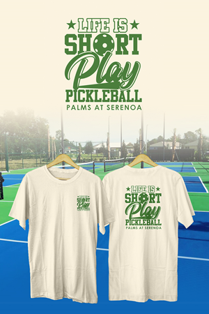 T-shirt Design by estevangio for this project | Design: #36780261