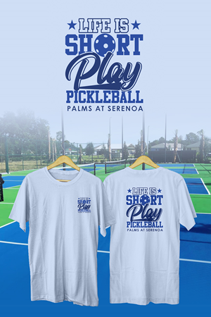 T-shirt Design by estevangio for this project | Design: #36780262