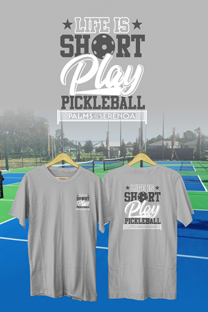 T-shirt Design by estevangio for this project | Design: #36780516