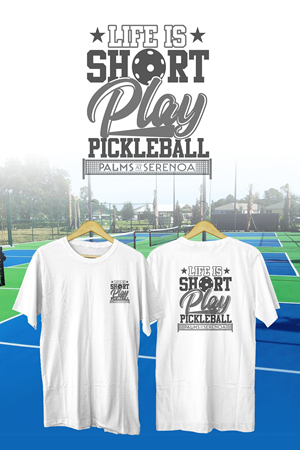 T-shirt Design by estevangio for this project | Design: #36780517