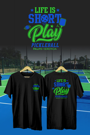 T-shirt Design by estevangio for this project | Design: #36781753