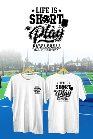 T-shirt Design by estevangio for this project | Design: #36781755