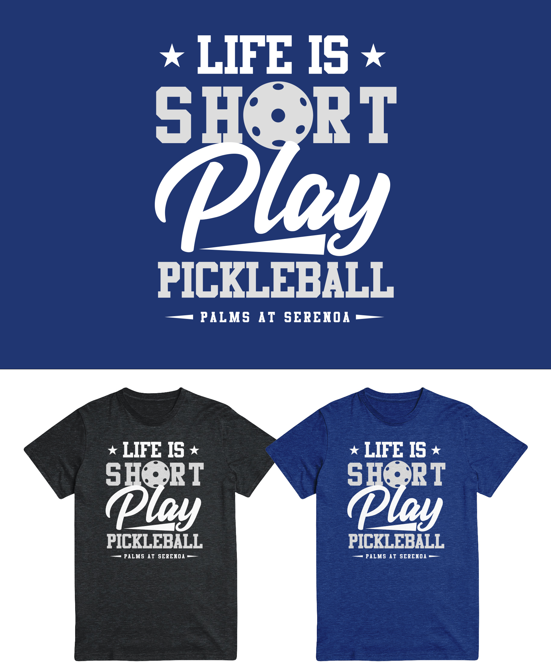 T-shirt Design by Teespixels for this project | Design #36780385