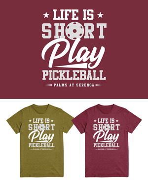 T-shirt Design by Teespixels for this project | Design: #36780420