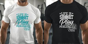 T-shirt Design by NancyTan for this project | Design: #36781848