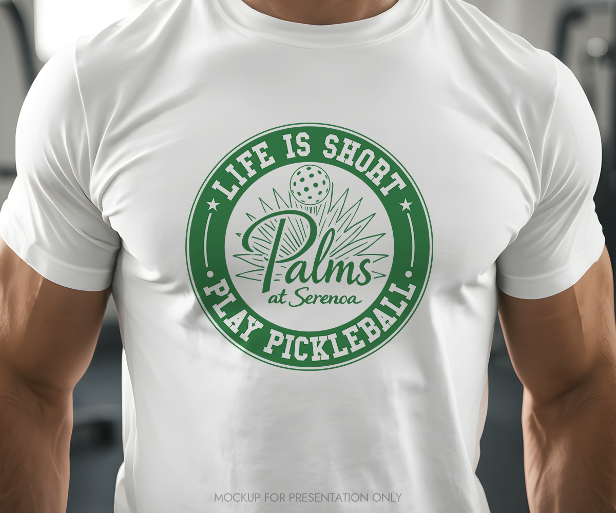 T-shirt Design by NancyTan for this project | Design #36783483