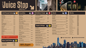 Diseño Gráfico por Osama Soliman para este proyecto | Diseño: #36794103