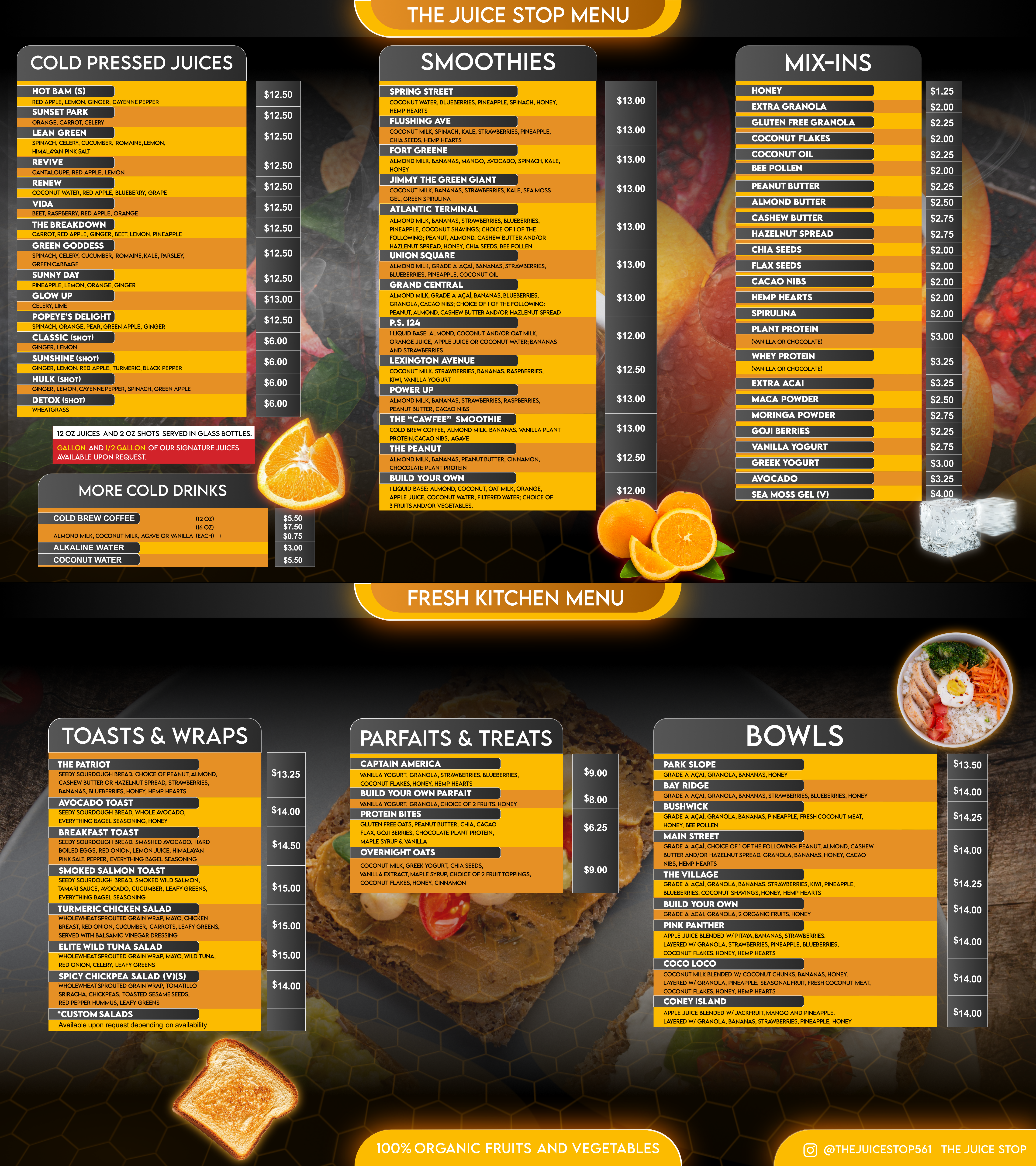 Graphic Design by GreinZor for this project | Design #36793066